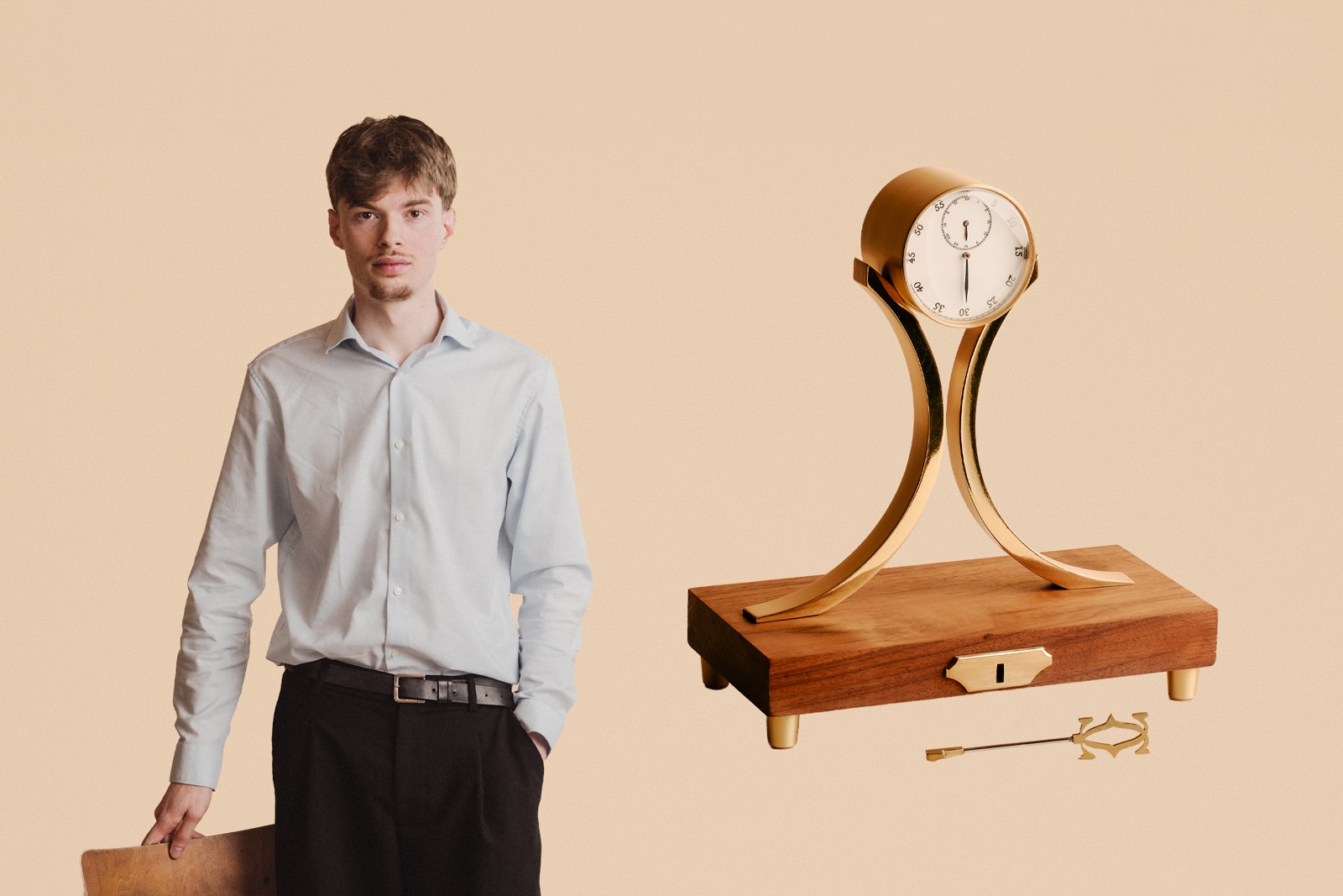 Cartier Watchmaking Prize 28th Edition: What the Winning Entries Reveal About the Next Generation of Movement Constructors