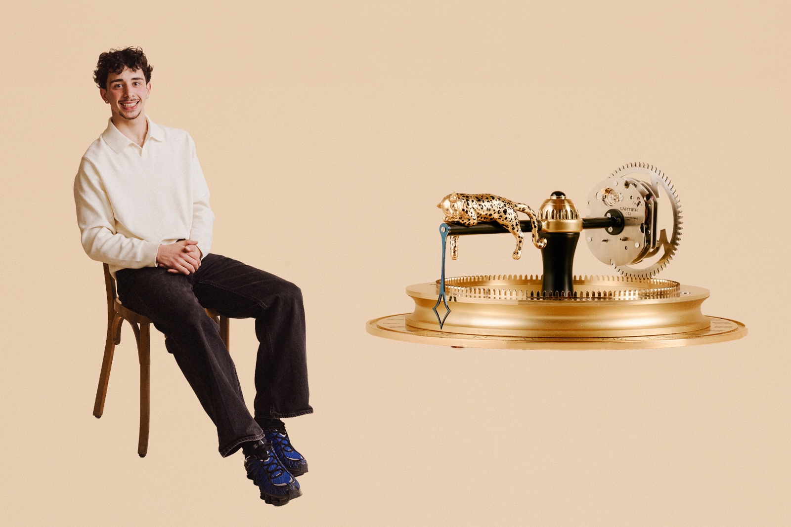 Cartier Watchmaking Prize 28th Edition: What the Winning Entries Reveal About the Next Generation of Movement Constructors