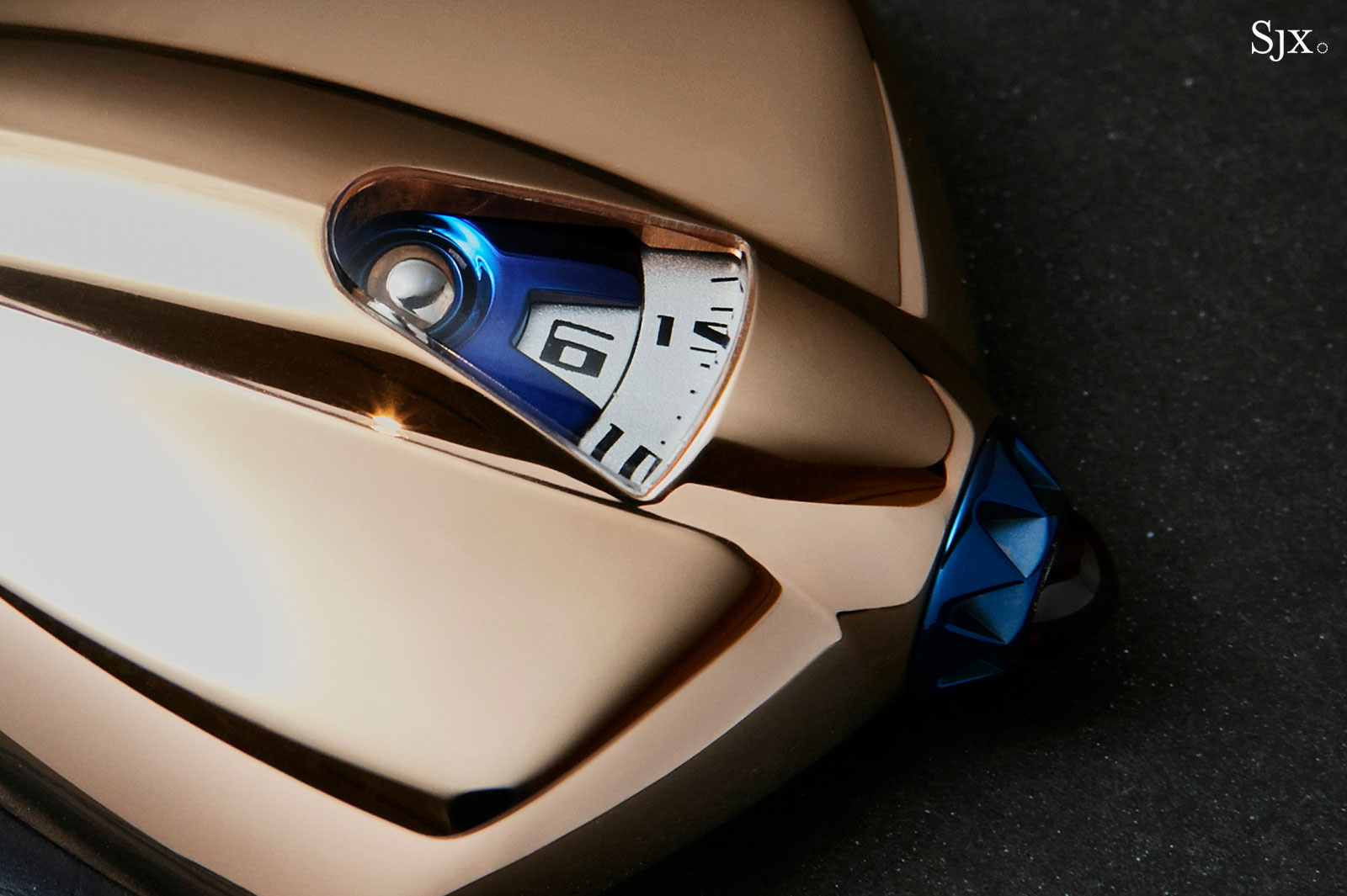 Antoine Pin Joins De Bethune: What the Leadership Change Means for an Independent Manufacture