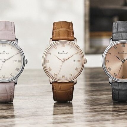 Blancpain Villeret Ultraplate 38 mm: The Engineering Realities of Scaling an Ultra-Thin Case