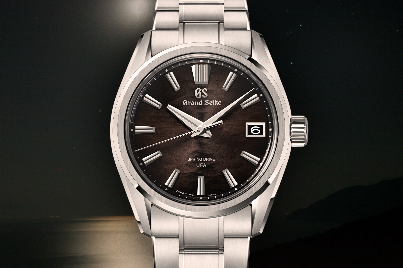 Grand Seiko Evolution 9 Bracelet Refresh: The Metallurgical and Finishing Realities Behind Six New Integrated Bracelets