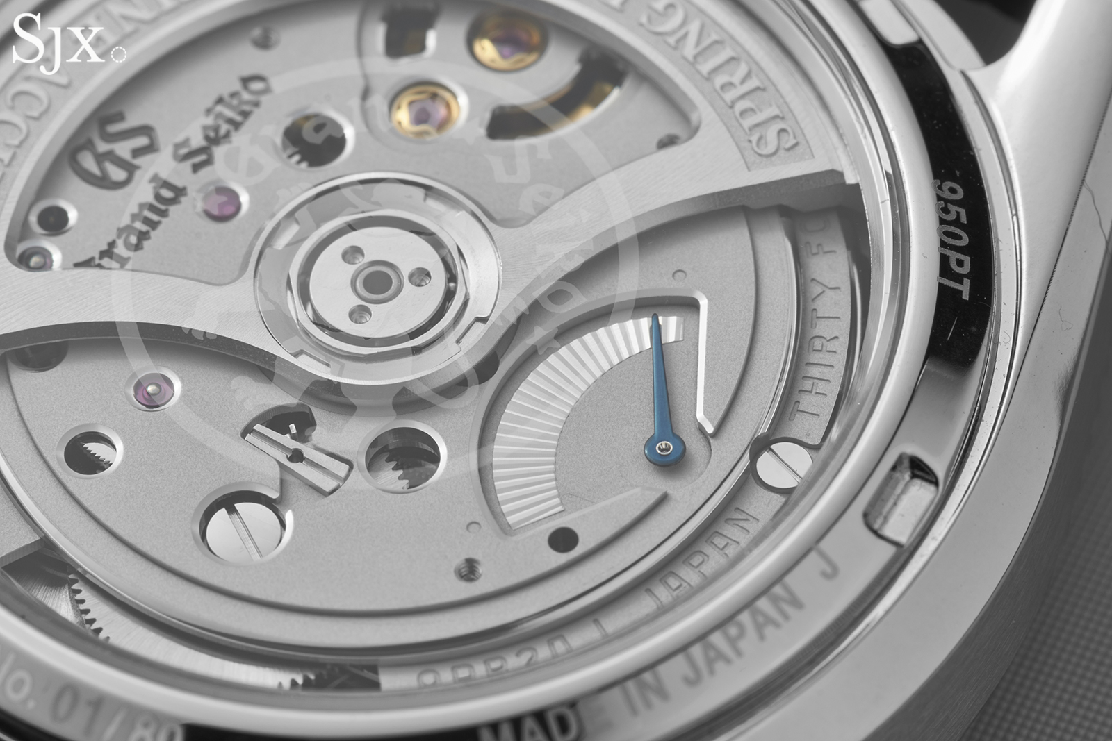 Grand Seiko Evolution 9 Bracelet Refresh: The Metallurgical and Finishing Realities Behind Six New Integrated Bracelets