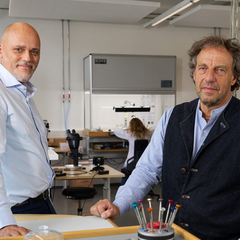 Antoine Pin Joins De Bethune: What the Leadership Change Means for an Independent Manufacture