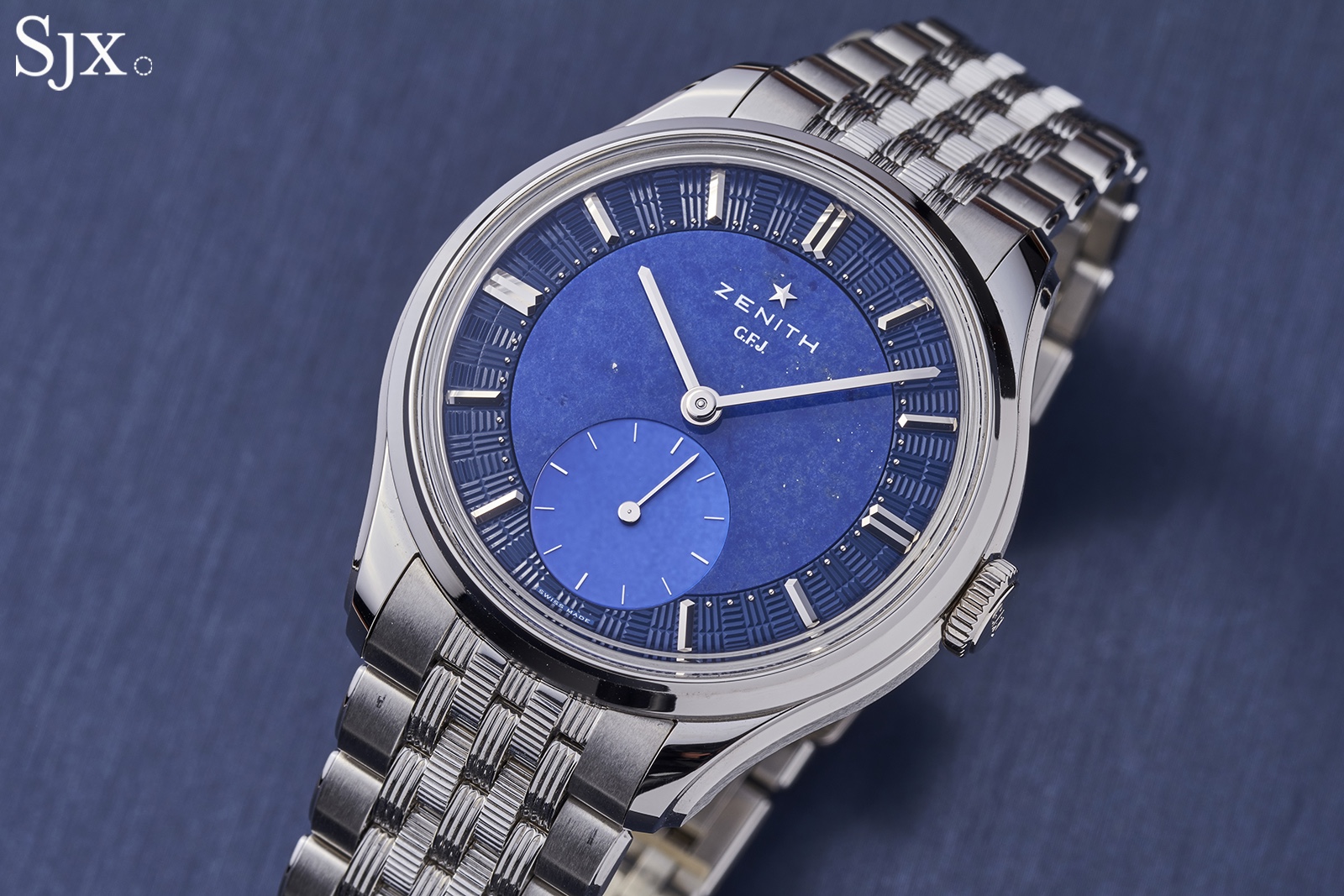 Zenith's Retreat to High-End Watchmaking and What It Means for Swiss Component Suppliers