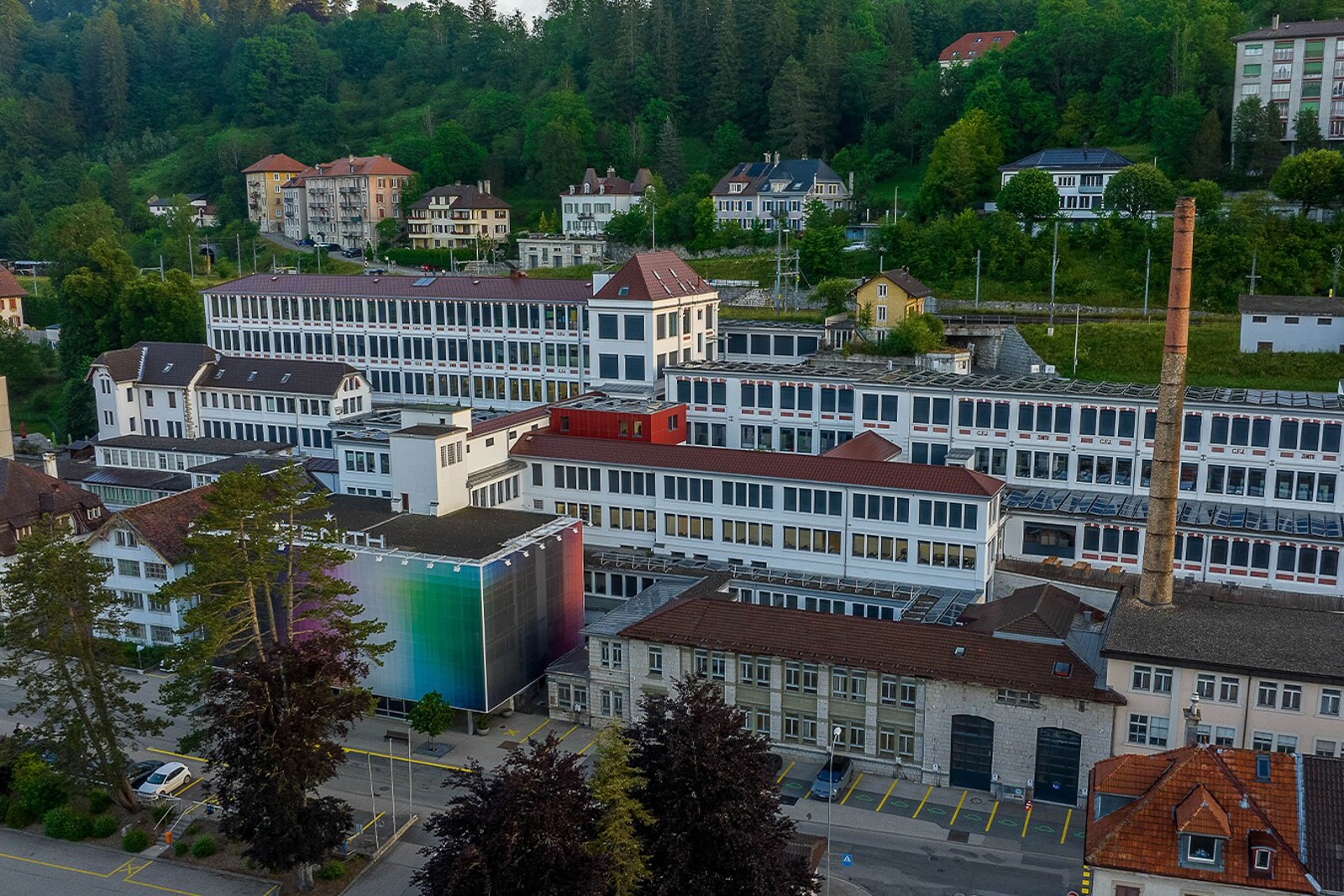 Zenith's Retreat to High-End Watchmaking and What It Means for Swiss Component Suppliers