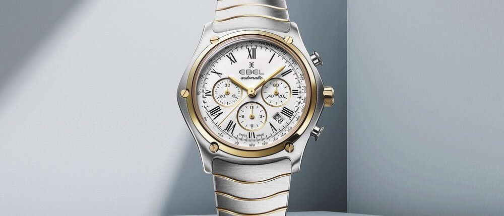 Ebel's New Ownership Consortium: What Montres Journe, Chanel, and Pierre Jacques Signal for Swiss Movement Manufacturing