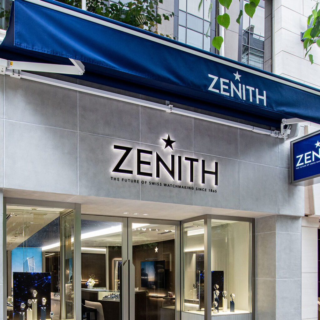Zenith’s Retreat to High-End Watchmaking and What It Means for Swiss Component Suppliers