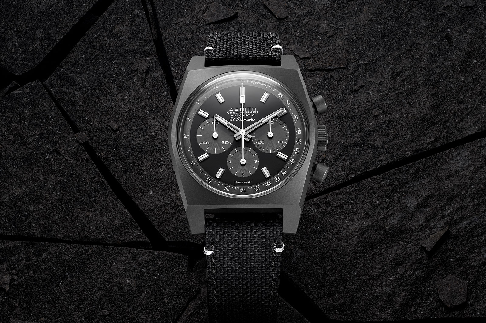 Zenith's Retreat to High-End Watchmaking and What It Means for Swiss Component Suppliers